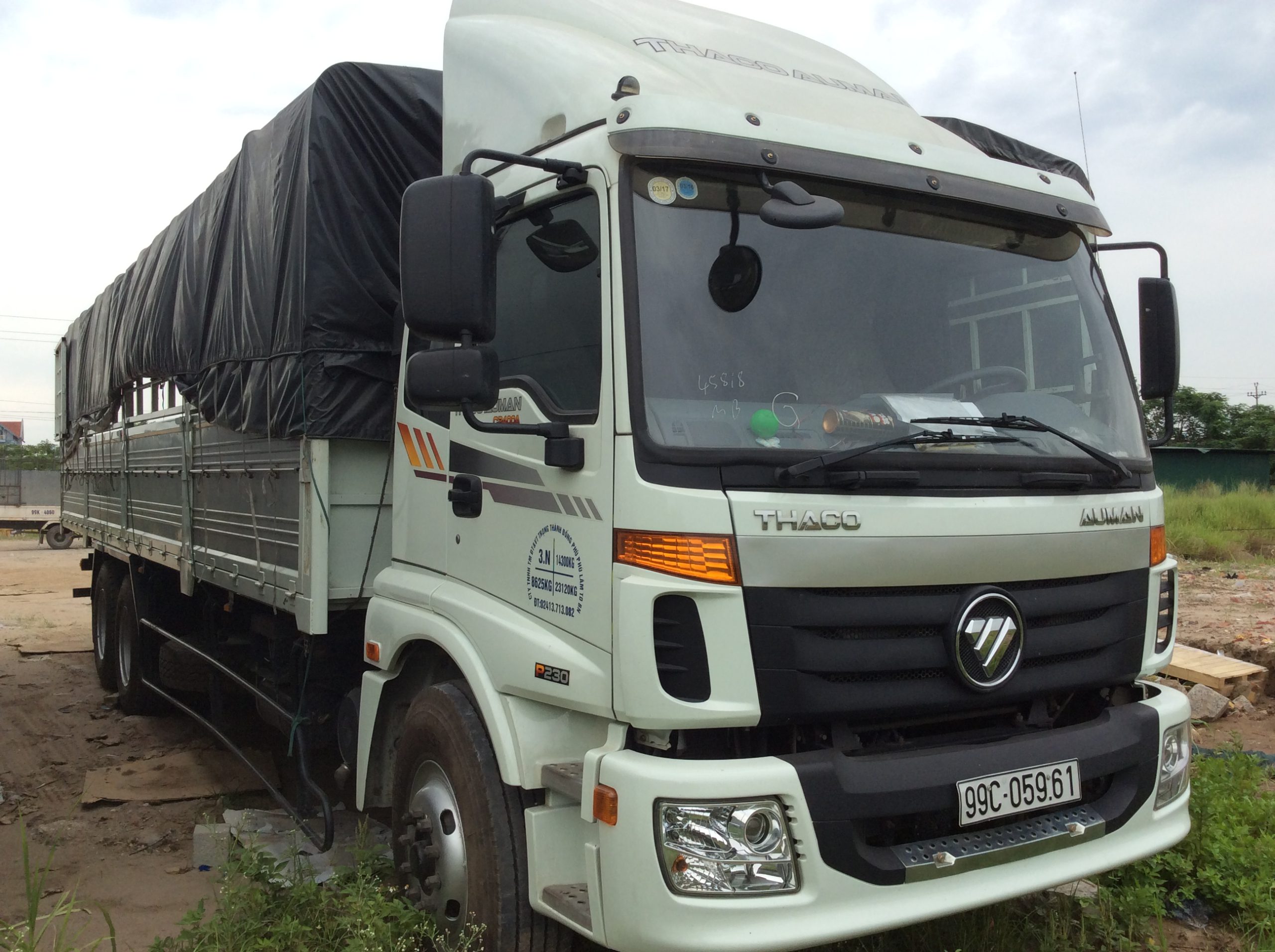 Dầu shell tại Bắc Ninh, Bắc Giang