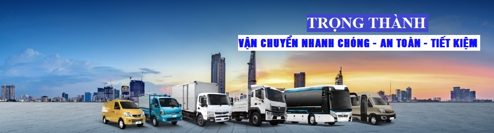 vận tải bắc ninh